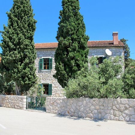 Holiday Home Stefan - Imu100 By Interhome Tisno Luaran gambar