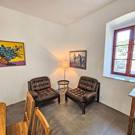 Holiday Home Stefan - Imu100 By Interhome Tisno Luaran gambar