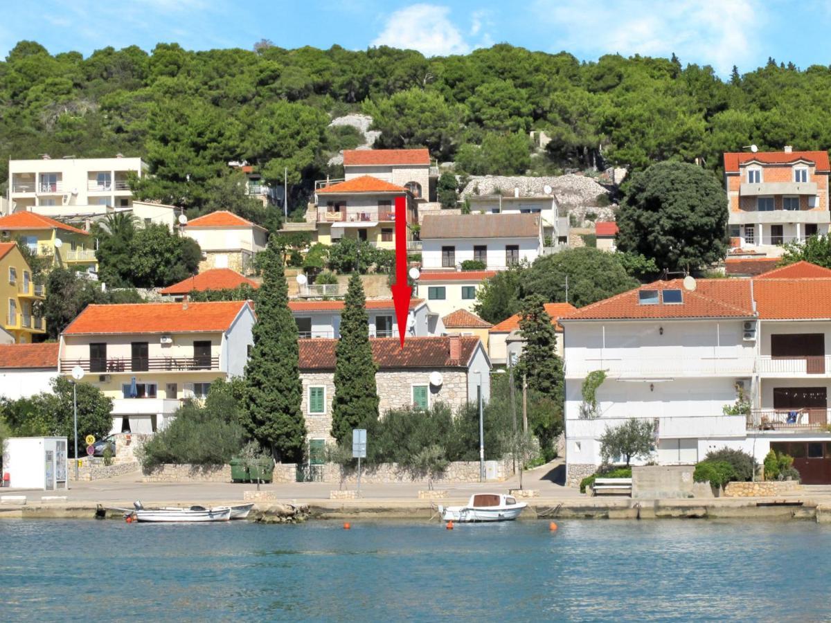 Holiday Home Stefan - Imu100 By Interhome Tisno Luaran gambar