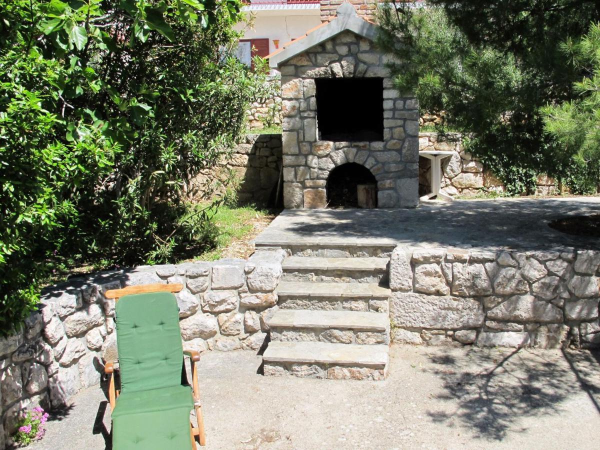 Holiday Home Stefan - Imu100 By Interhome Tisno Luaran gambar