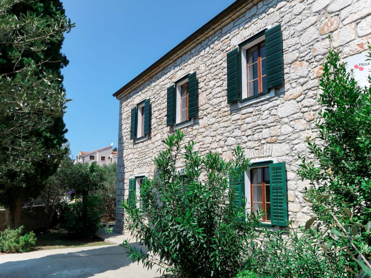 Holiday Home Stefan - Imu100 By Interhome Tisno Luaran gambar