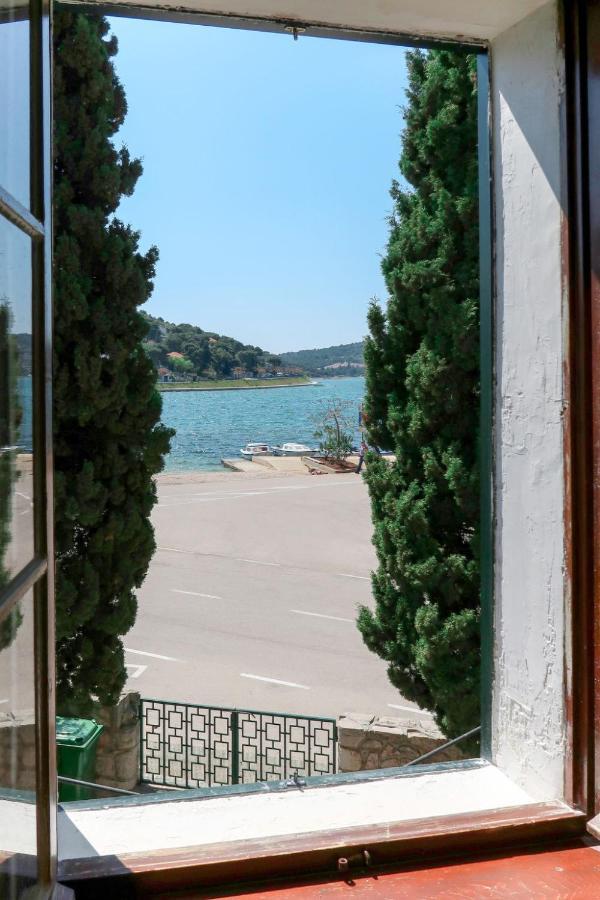 Holiday Home Stefan - Imu100 By Interhome Tisno Luaran gambar