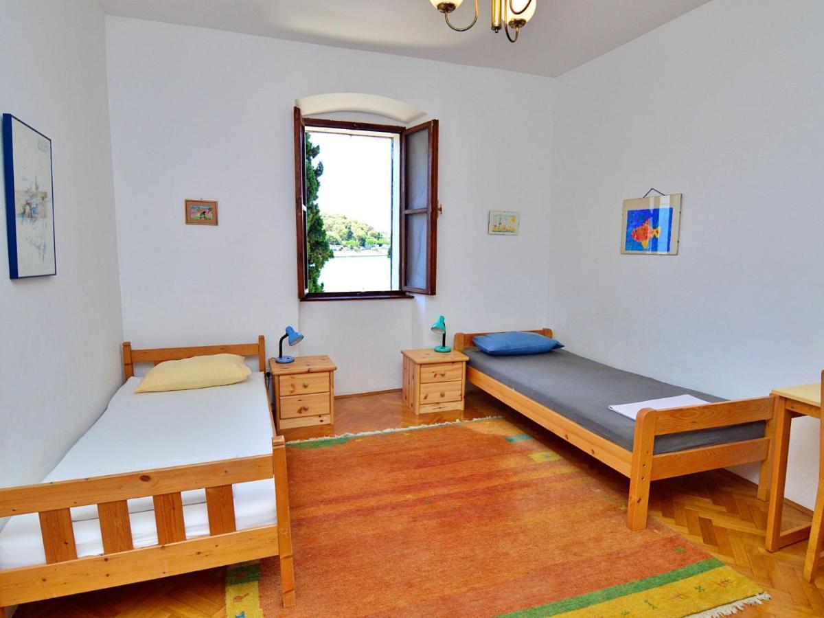 Holiday Home Stefan - Imu100 By Interhome Tisno Luaran gambar