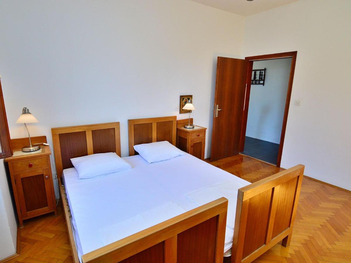 Holiday Home Stefan - Imu100 By Interhome Tisno Luaran gambar