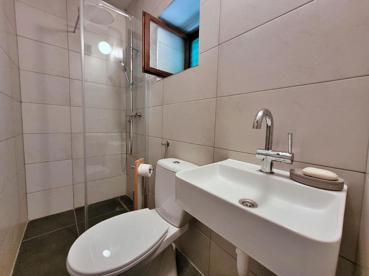 Holiday Home Stefan - Imu100 By Interhome Tisno Luaran gambar