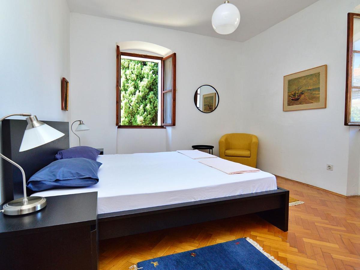 Holiday Home Stefan - Imu100 By Interhome Tisno Luaran gambar