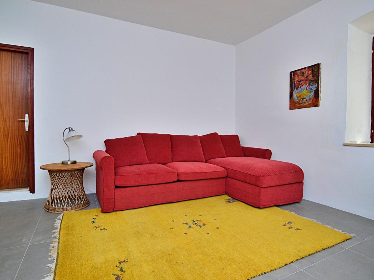 Holiday Home Stefan - Imu100 By Interhome Tisno Luaran gambar